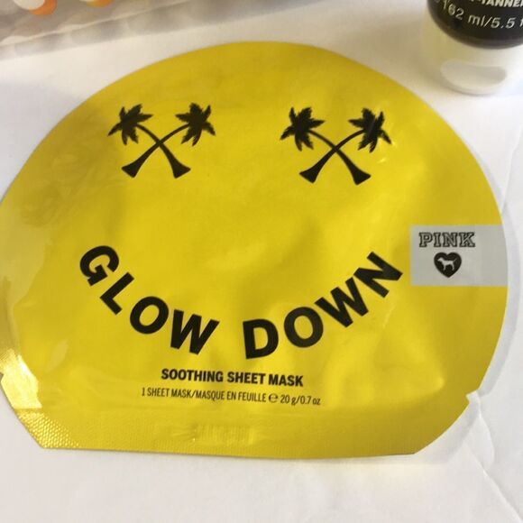 NEW ❤️Lot 4 Pink Victoria Secret body - Picture 3 of 5